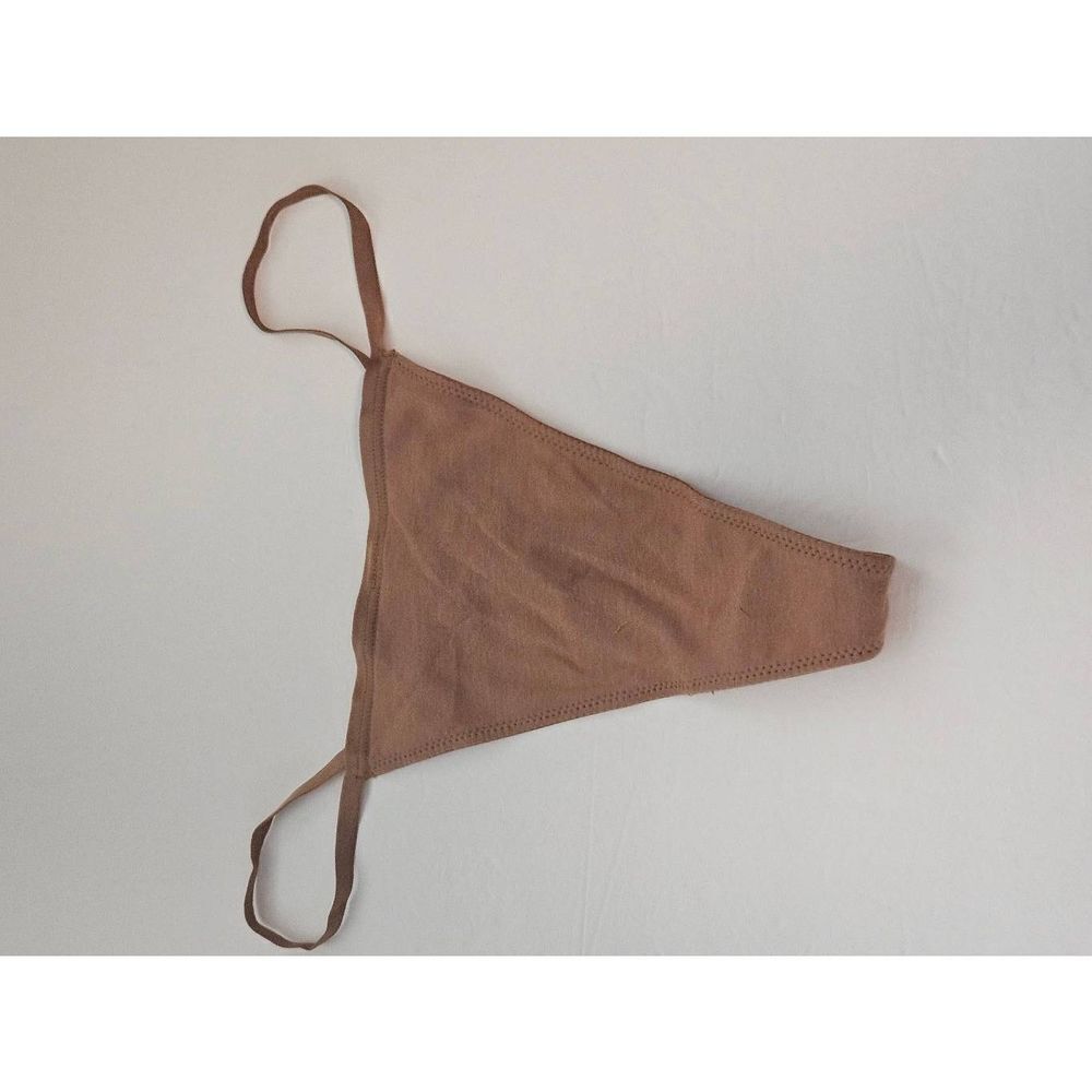 ‎Skims string thong panty Nwt